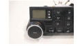 Блок управления климат-контролем 7L6907044F   Volkswagen Touareg I