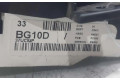 Přístrojová deska  Nissan Micra 2008 33BG10D37  