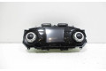 Блок управления климат-контролем 24845BV81D   Nissan Juke I F15