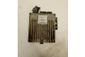 Řídící jednotka 8200399038, 8200513163   Nissan Note (E11) 2006