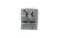 Блок предохранителей  S1085025108, S1085025108   Renault Megane I    