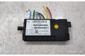 Модуль управления сидением A1669008906   Mercedes-Benz GL X166