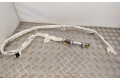 Боковая подушка безопасности 4H0880742E   Audi A8 S8 D4 4H