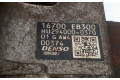 Vstřikovací čerpadlo 16700EB300, HU2940000370   Nissan Pathfinder R51    YD25 
