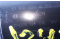 Шатун EJK 51810308, 0001138010    Jeep Renegade  