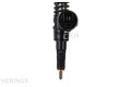 Vstřikovač 0986441553, 0986441553   Volkswagen Sharan     