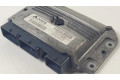 Řídící jednotka 215842882B, 8200387138   Renault Megane II 2005
