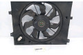 Комплект вентиляторов     253861P050, 253861P050    KIA Venga 