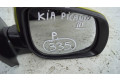 Zpětné zrcátko  KIA Picanto 2017  023530  