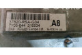 Řídící jednotka 37820RSAG34, 7Y05644310534   Honda City 2006