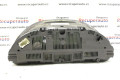 Přístrojová deska  Mercedes-Benz A W169  A1695400348  