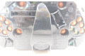 Панель приборов 0010124V001, 0010124V001   Smart ForTwo I       