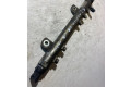 Топливная рампа 55211906, 0445214086   Opel Meriva A  