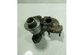  Турбина Audi TT Mk1  06A145713F, 064145213D   для двигателя AUQ      