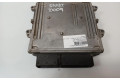 Блок управления двигателем Блок управления A6391501179   Smart ForFour I