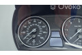 Přístrojová deska  BMW 3 E92 E93 2008 9166861, 730001843  