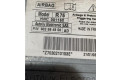 Блок подушек безопасности 602864900, YWC001160   Rover 75