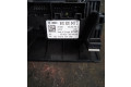 Блок управления климат-контролем 8X0820043C   Audi A1