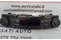 Блок управления климат-контролем 2118303190, 2118303190   Mercedes-Benz E W211