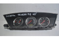 Přístrojová deska  Nissan Primera 2003 AV619  