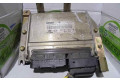 Řídící jednotka 3910127510, 028010619   Hyundai Accent 2002
