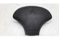 Подушка безопасности водителя    Citroen Saxo