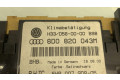 Блок управления климат-контролем 8D0820043M   Audi A4 S4 B5 8D