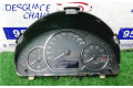Панель приборов 9658241580, 9658241580   Peugeot 1007       
