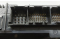 Блок управления климат-контролем 4D0820043M   Audi A8 S8 D2 4D