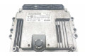 Блок управления двигателем Блок управления 1939AX, 965449028018440160   Citroen C3 Pluriel