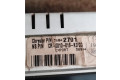 Панель приборов 56042791, 56042791   Jeep Grand Cherokee       