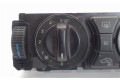 Блок управления климат-контролем 2108302985   Mercedes-Benz CLK A208 C208
