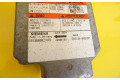Блок подушек безопасности 38910-80E00, 3891080E00   Suzuki Swift