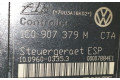 Jednotka ABS 1C0907379M   Seat Toledo II (1M) 2003