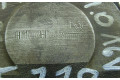  Поршень с шатуном  24763B H1 H09  Nissan Micra  