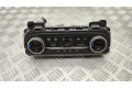 Блок управления климат-контролем JX7T18C612HD   Ford Focus