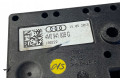 Блок предохранителей  4m0941828G   Audi Q7 4M 