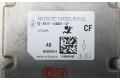 Блок подушек безопасности AV1T14B321CF, AV1T14B321CF   Ford B-MAX