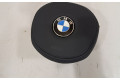 Подушка безопасности водителя 8077431, 5A250D6   BMW 4 G22 G23 G24 G26