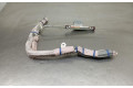 Надувная подушка для крыши 0589P1000367, 684G1617735141   Nissan NV200    двигателя K9K 628
