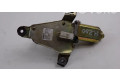 Моторчик заднего дворника 98700-4A000, 98700-4A000    Toyota Hiace (H10)