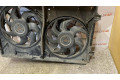 Комплект вентиляторов     7M3121203, 0130303881    Ford Galaxy 1.9