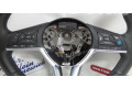 Руль  484305SH5A   Nissan Leaf II (ZE1) 