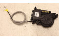 Замок багажника 5124-7411760, 7411760    BMW 5 G30 G31 2016 -  года