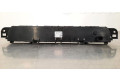 Блок управления климат-контролем 98340416ZD   Citroen Jumpy