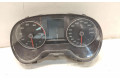 Přístrojová deska  Seat Ibiza I (021A) 1996 6P0920740  