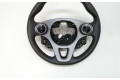 Руль 34151214, 34151214   Smart ForFour II W453