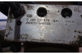 Jednotka ABS 0265231579   Peugeot 107 