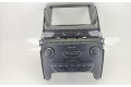 Блок управления климат-контролем LB3T18E245   Ford Ranger