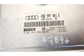 Блок управления двигателя 4b2907401e, 0281010394   Audi A6 S6 C5 4B